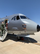 Nové C-295MW jsou vybaveny nejmodernějšími komunikačními, navigačními a řídícími systémy včetně satelitního a datového spojení 