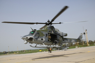  UH-1Y Venom