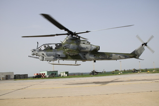  UH-1Y Venom