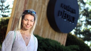 Ilustrační obrázek ke článkuZe světa fitness do armády: vojínka Jana Cidlíková složila přísahu a stala se záložačkou