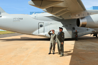 Embraer C-390