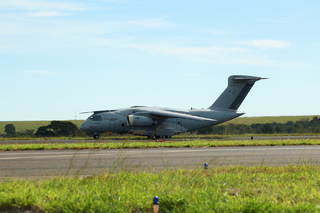 Embraer C-390