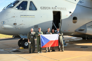 Embraer C-390