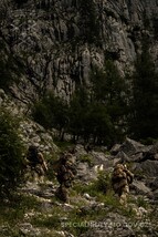 V Alpách se připravují na bojiště budoucnosti: české speciální síly obstály na cvičení Mountain Hornet 2026