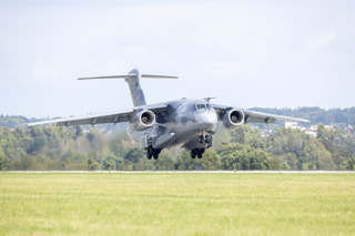 Dny NATO v Ostravě a Dny Vzdušných sil AČR představily nové schopnosti Armády ČR 