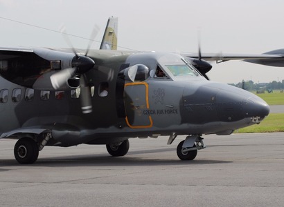 Letoun L-410