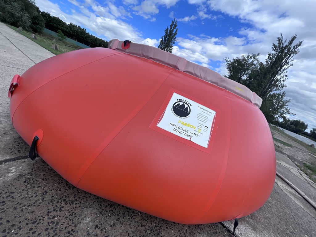 Bambi Bucket