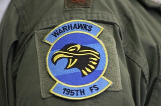 Konference se zúčastnili zástupci britských letounů Hawk