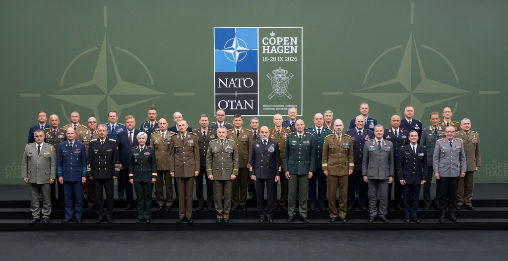NATO v Kodani: Od rozhodnutí k reálným schopnostem