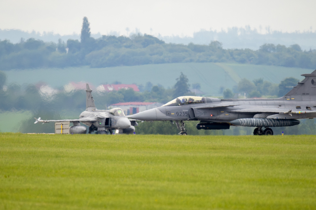 Ramstein Flag 2026