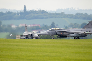Ramstein Flag 2026