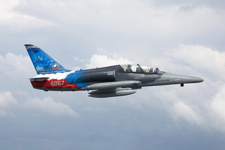 „Přímý zásah, úkol splněn!“