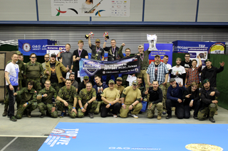 Nejlepší dvojici posíláme na světový šampionát na Taiwan