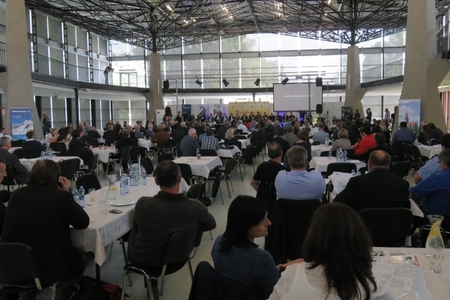 Road Show My a naše bezpečnost v Olomouci připomněla i 20. výročí povodní