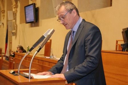 New recruitment drive and equipment modernisation imminent