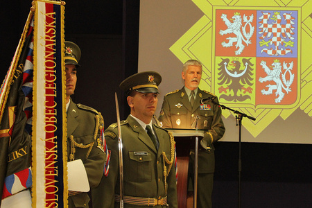 Změny v armádě pokračují. Krajská vojenská velitelství mění podřízenost a některé působnosti