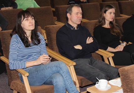 Starostové obcí v okolí kbelské základny už vědí, na jaké aktivity se letos připravit