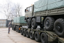 Seminář o zkušenostech z koaličních operací