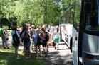 Ilustrační obrázek ke článkuV Brdech se utkají studenti středních škol v soutěži Europa Secura