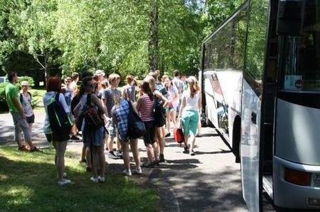 V Brdech se utkají studenti středních škol v soutěži Europa Secura