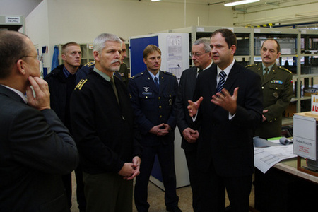 Pasivně a levně – ERA to umí