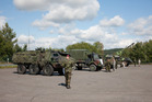 Saber JUNCTION 2014