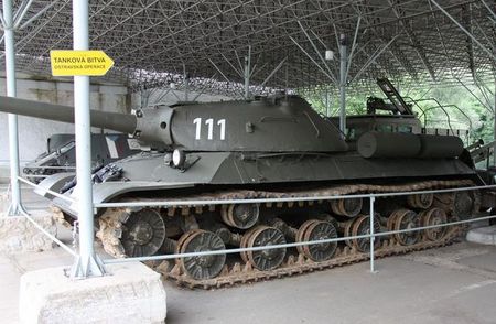 IS-3