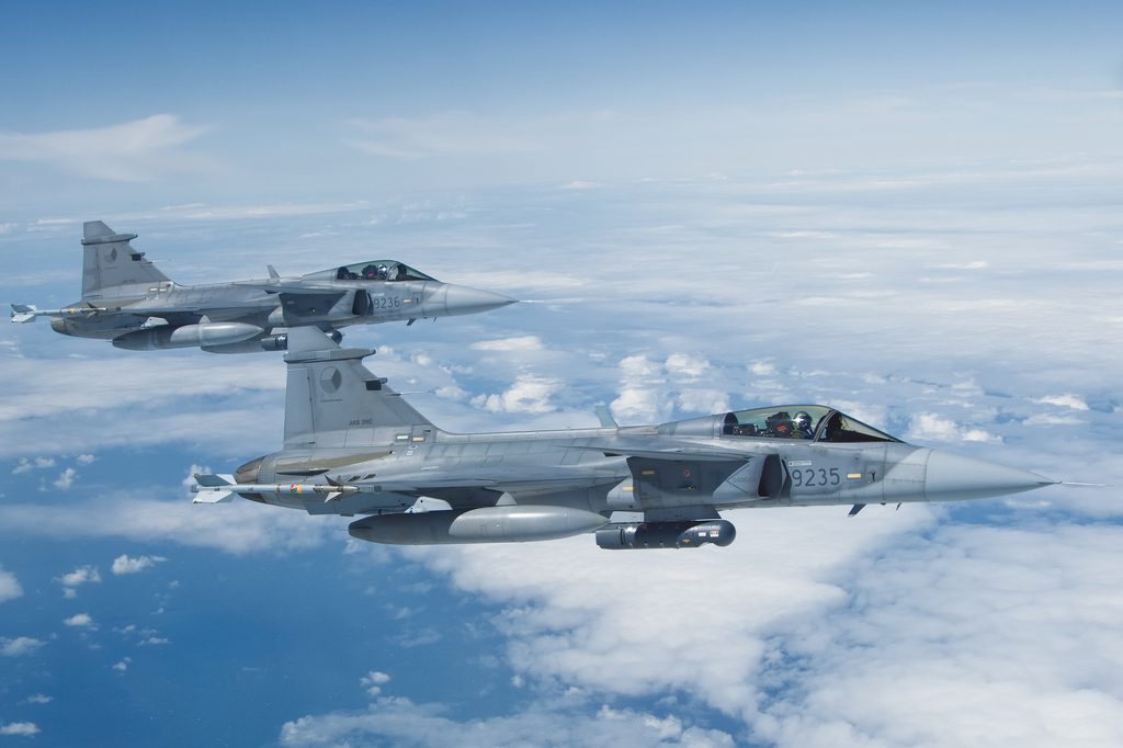 Ramstein Flag 2026