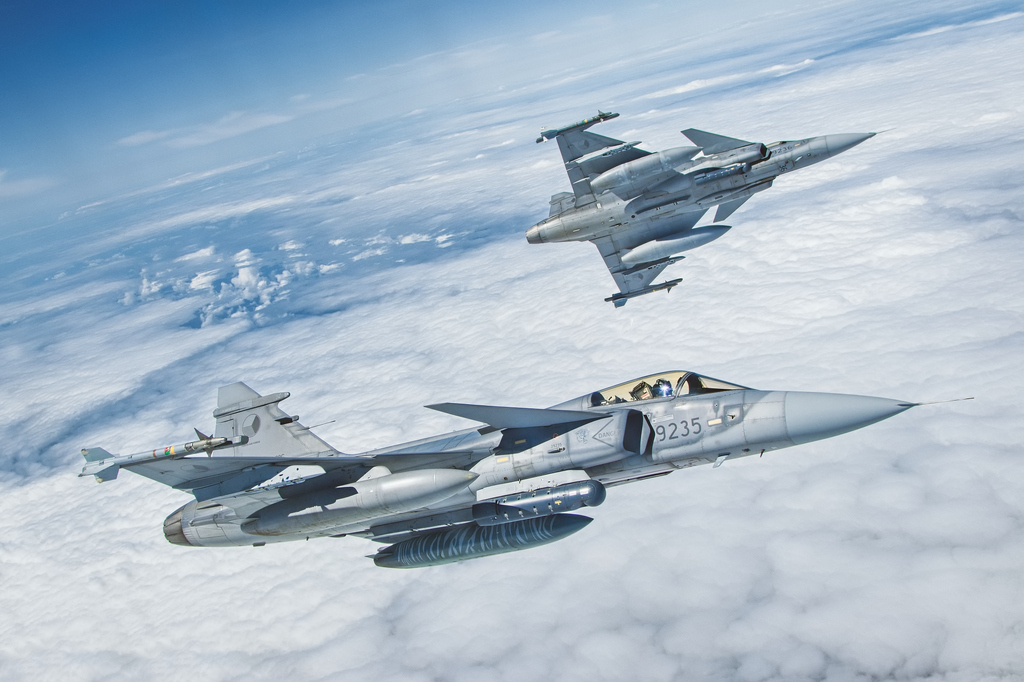 Ramstein Flag 2026
