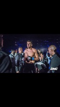 Jan Gottvald, jak ho znají příznivci MMA