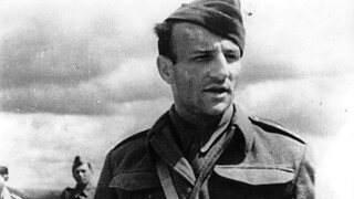 Ilustrační obrázek ke článkuPřed 110 lety se narodil Otakar Jaroš, vynikající voják a hrdina