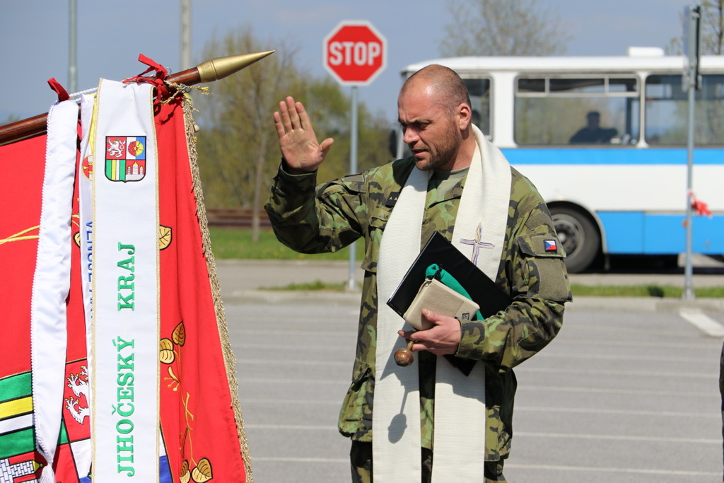 Kaplan kapitán Jan Bohm