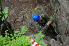 Kontrola ukotvení