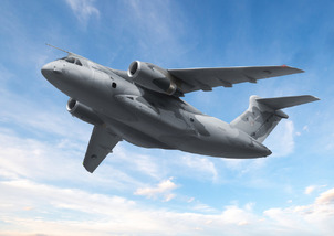 Embraer C-390