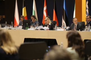 Ilustrační obrázek ke článkuV Praze proběhlo neformální setkání ministrů obrany členských zemí Evropské unie