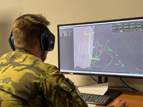 Kurz specialistů ve Francii 