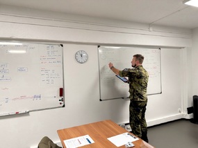 Kurz specialistů ve Francii 