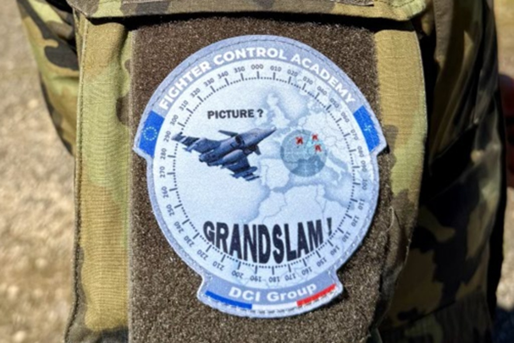 Kurz specialistů ve Francii 