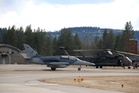L-159 a CH-53