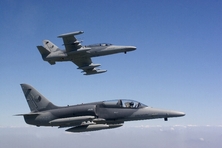 Statečným štěstěna pomáhá