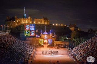 Ilustrační obrázek ke článkuÚstřední hudba a Ondráš excelují na festivalu v Edinburghu