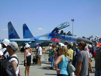 Velitelé vzdušných sil zemí Visegrádské čtyřky jednali v Maďarsku