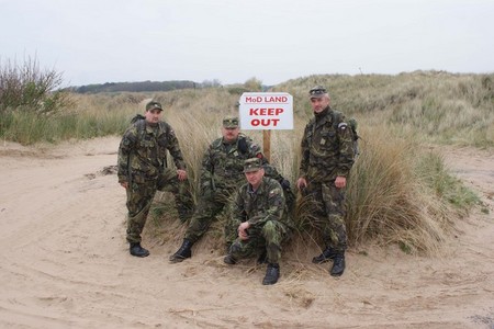 Letos reprezentovalo AZ jen jedno družstvo