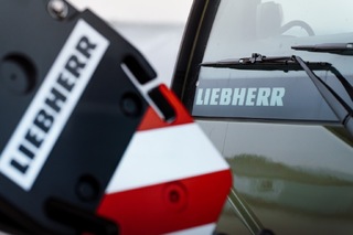 Liebherr 