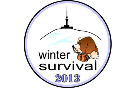 Winter Survival 2013