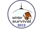 Ilustrační obrázek ke článkuWinter Survival 2013