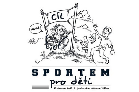 Přijďte změřit síly s vojáky a zároveň podpořit dobrou věc! 