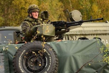 4. brigáda letos dosáhne plných operačních schopností, oslaví i kulaté výročí