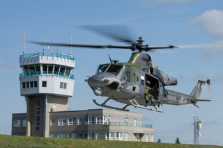  UH-1Y Venom