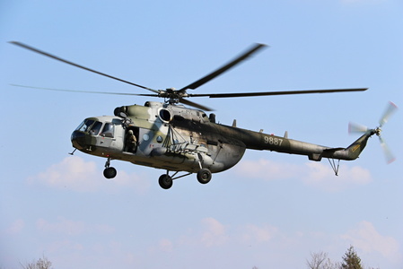 Mi-171Š